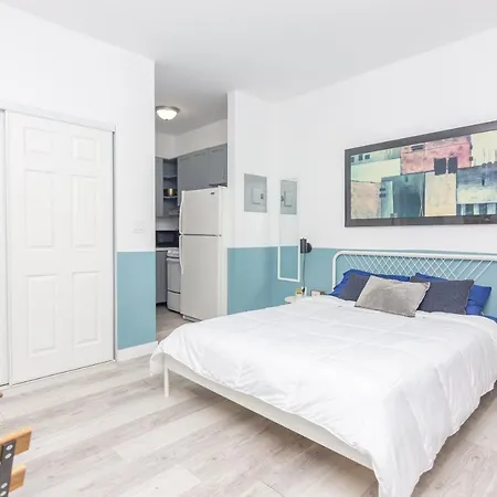 Studio Miami - Heart Of Midtown And Wynwood